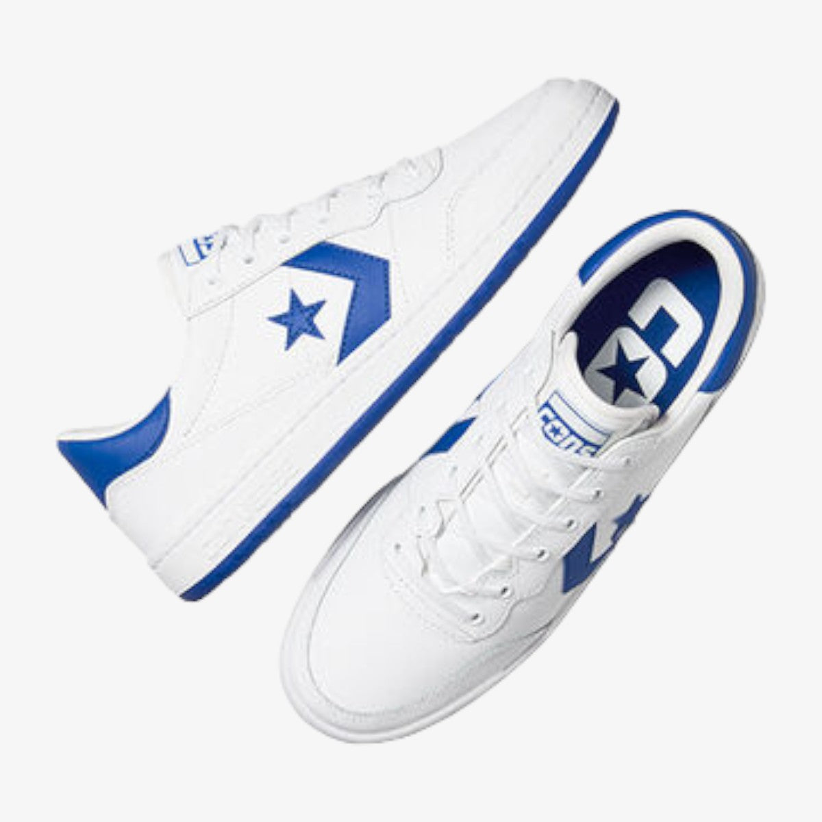 Converse Tenis CONS Fast Break Pro Leather & Nylon