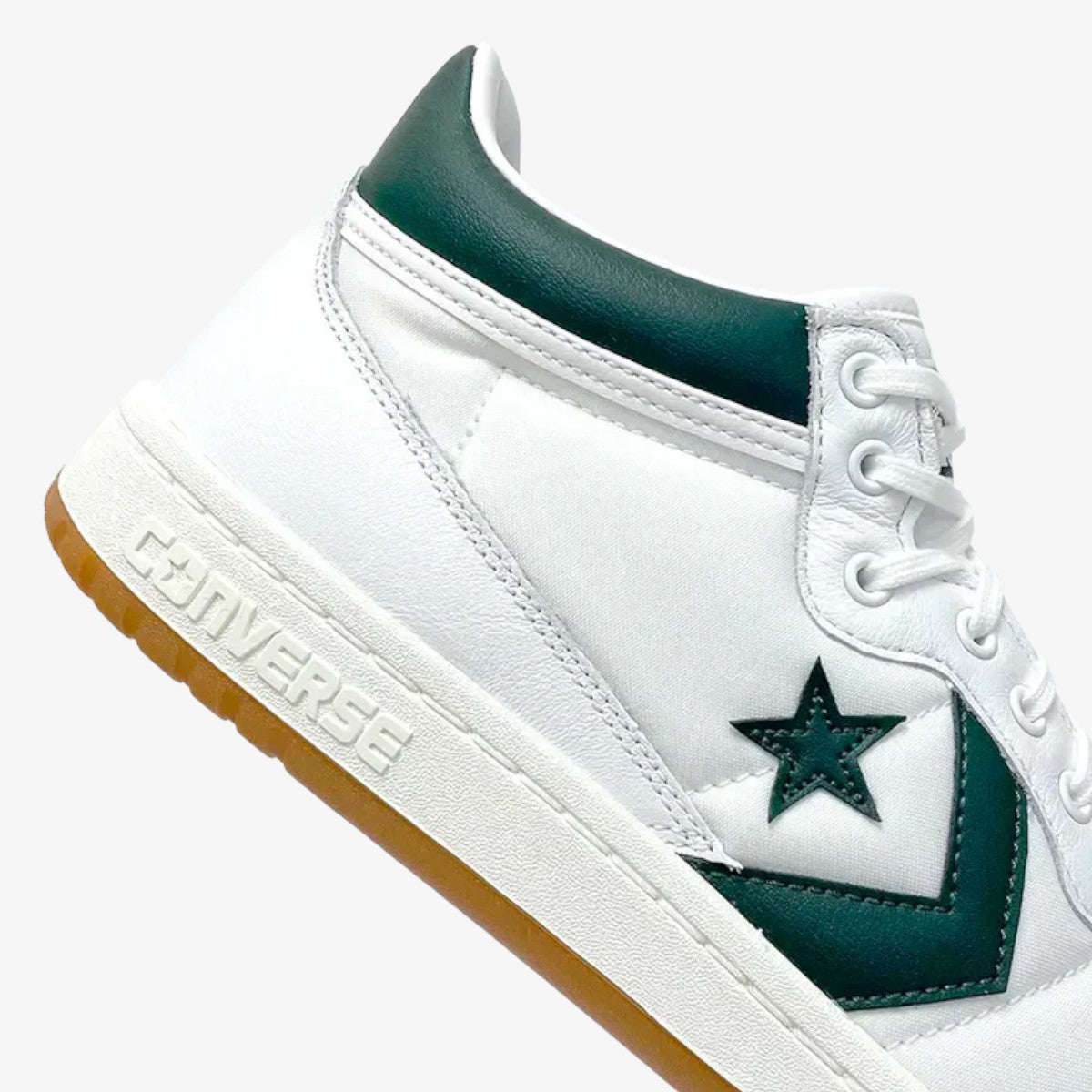 Converse Tenis CONS Fast Break Pro White/Green