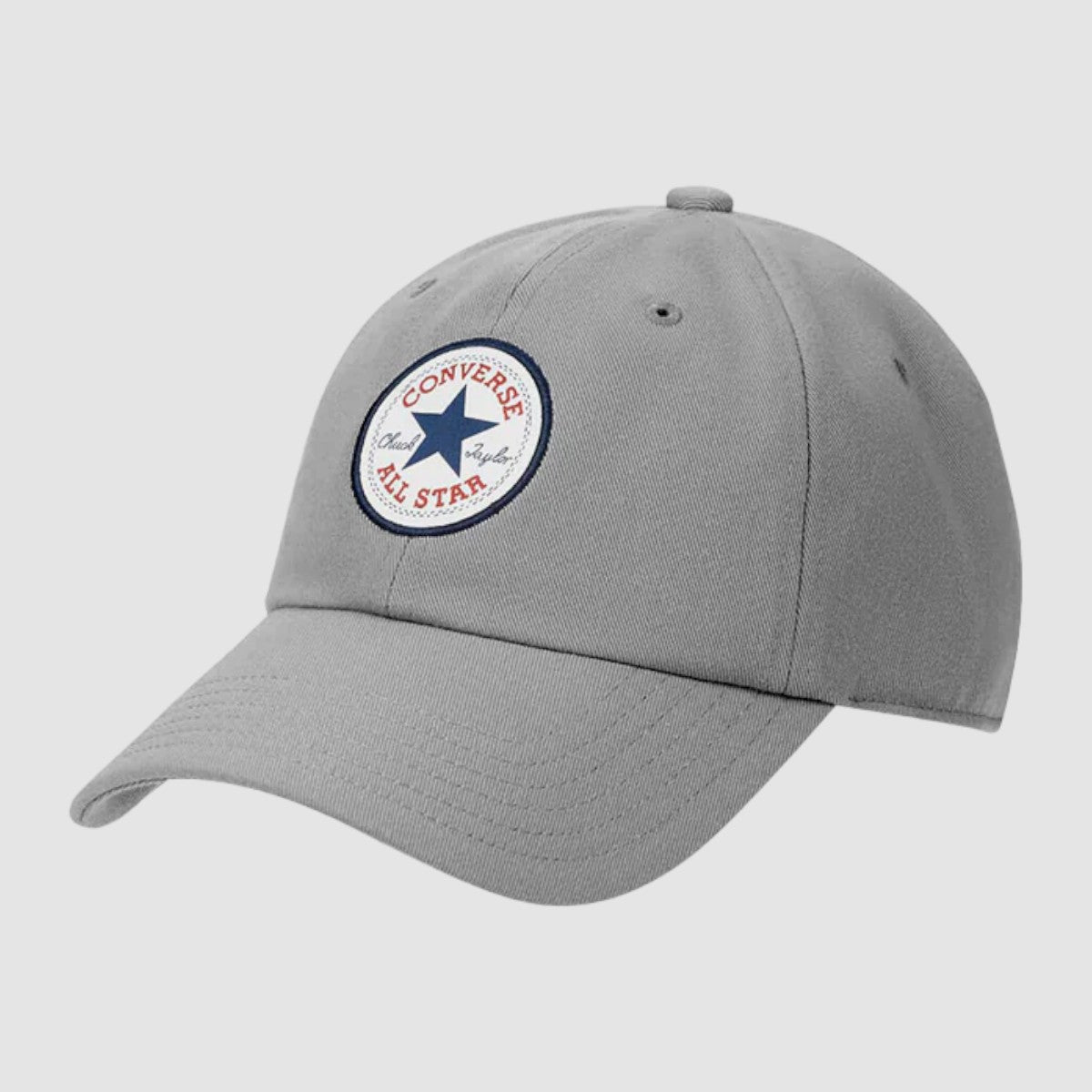 Converse Gorra Chuck Taylor Ajustable - Gray