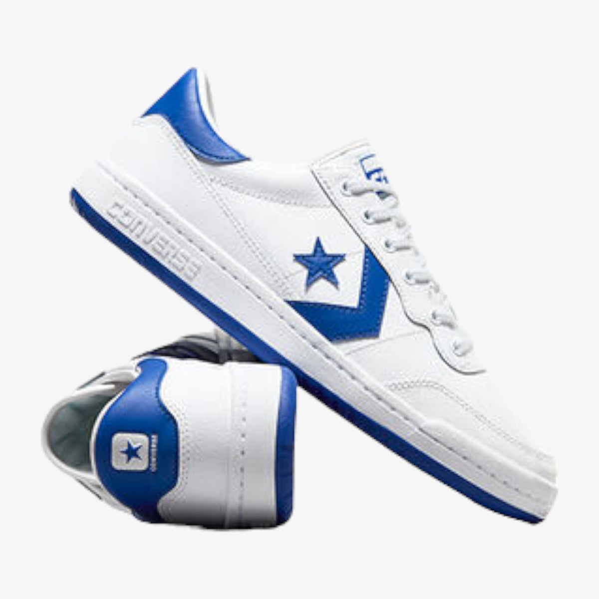 Converse Tenis CONS Fast Break Pro Leather & Nylon