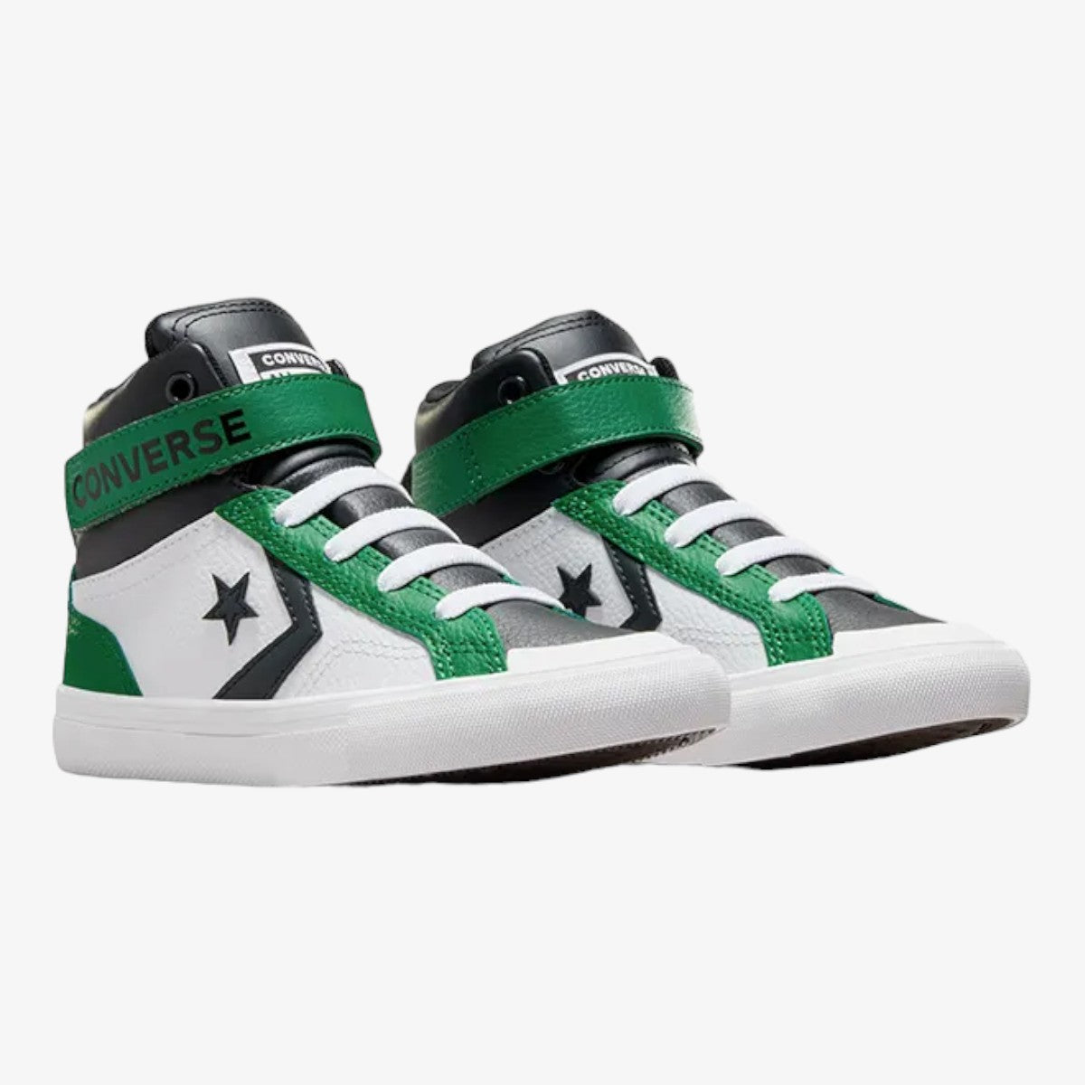 Converse Tenis Pro Blaze Strap Home Team Kids