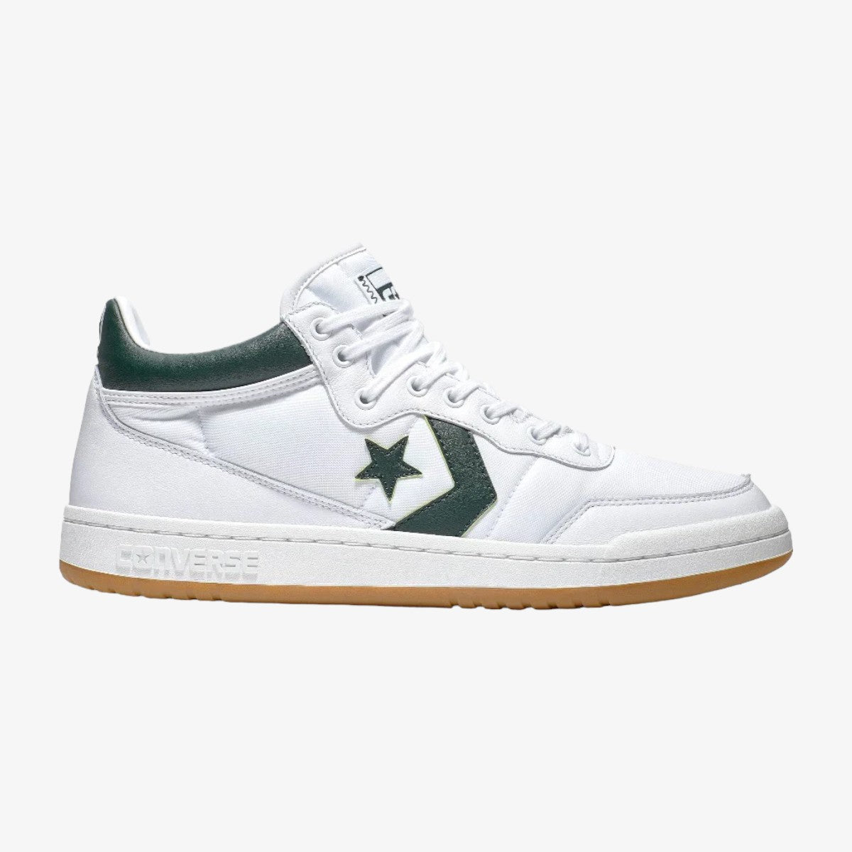 Converse Tenis CONS Fast Break Pro White/Green