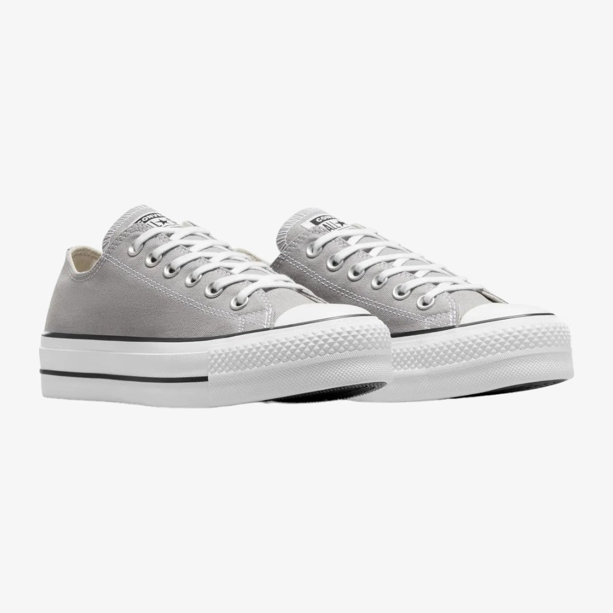 Converse Tenis Chuck Taylor All Star Lift Seasonal Colour Low Top Totally Neutral