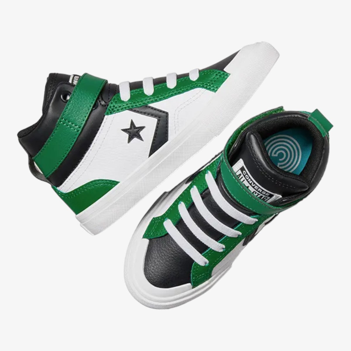 Converse Tenis Pro Blaze Strap Home Team Kids