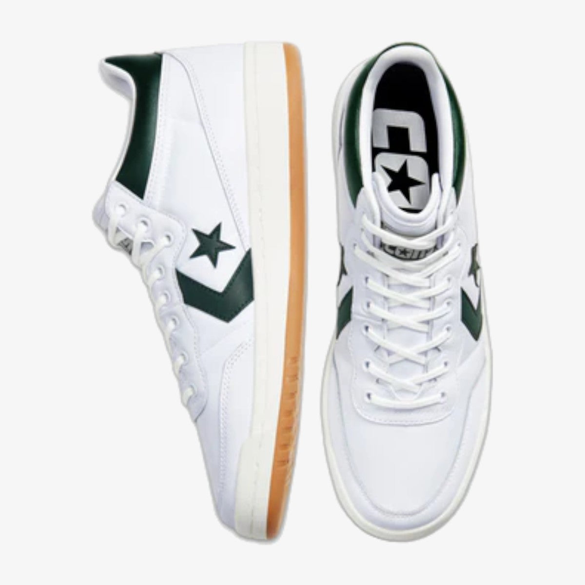 Converse Tenis CONS Fast Break Pro White/Green