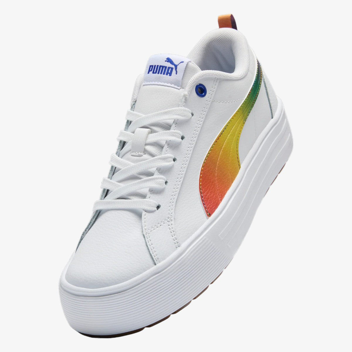 Puma Tenis Kaia 2.0 Love Wins White - Meadow