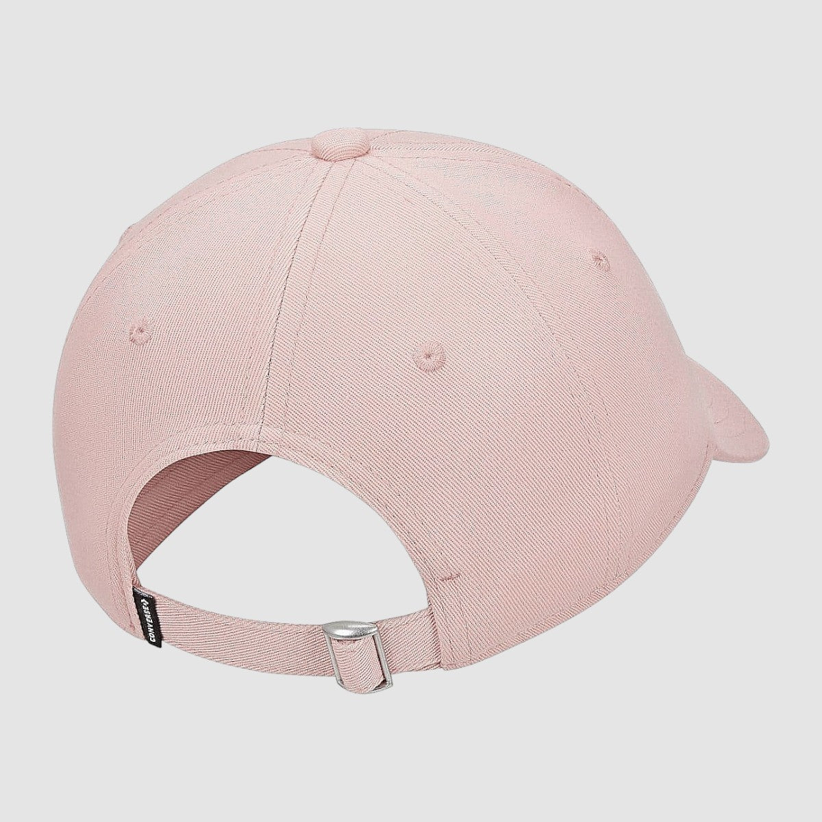 Converse Gorra Chuck Taylor Ajustable - Pink