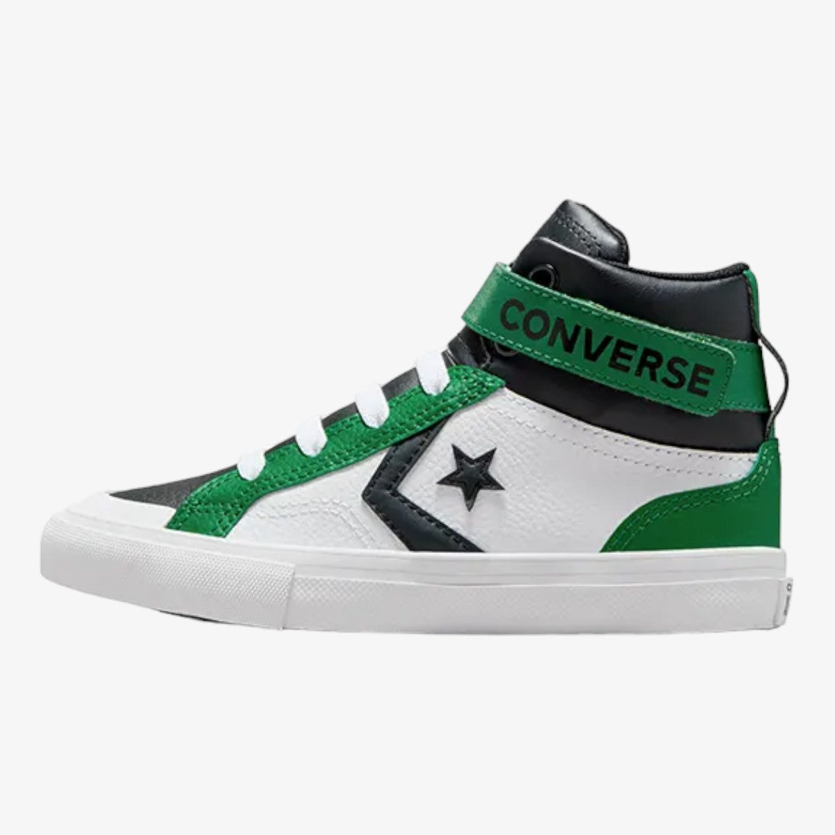 Converse Tenis Pro Blaze Strap Home Team Kids