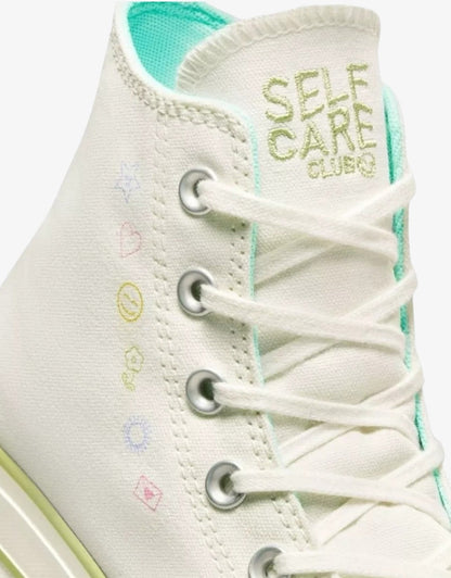 Converse Tenis Ctas Lift Hi Self Care Club