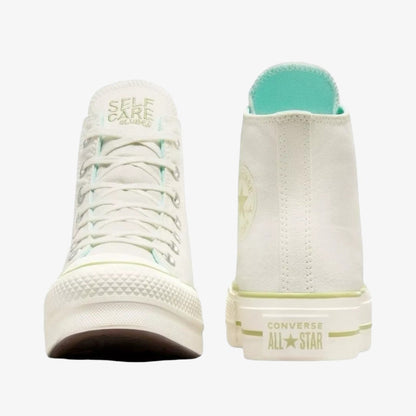 Converse Tenis Ctas Lift Hi Self Care Club