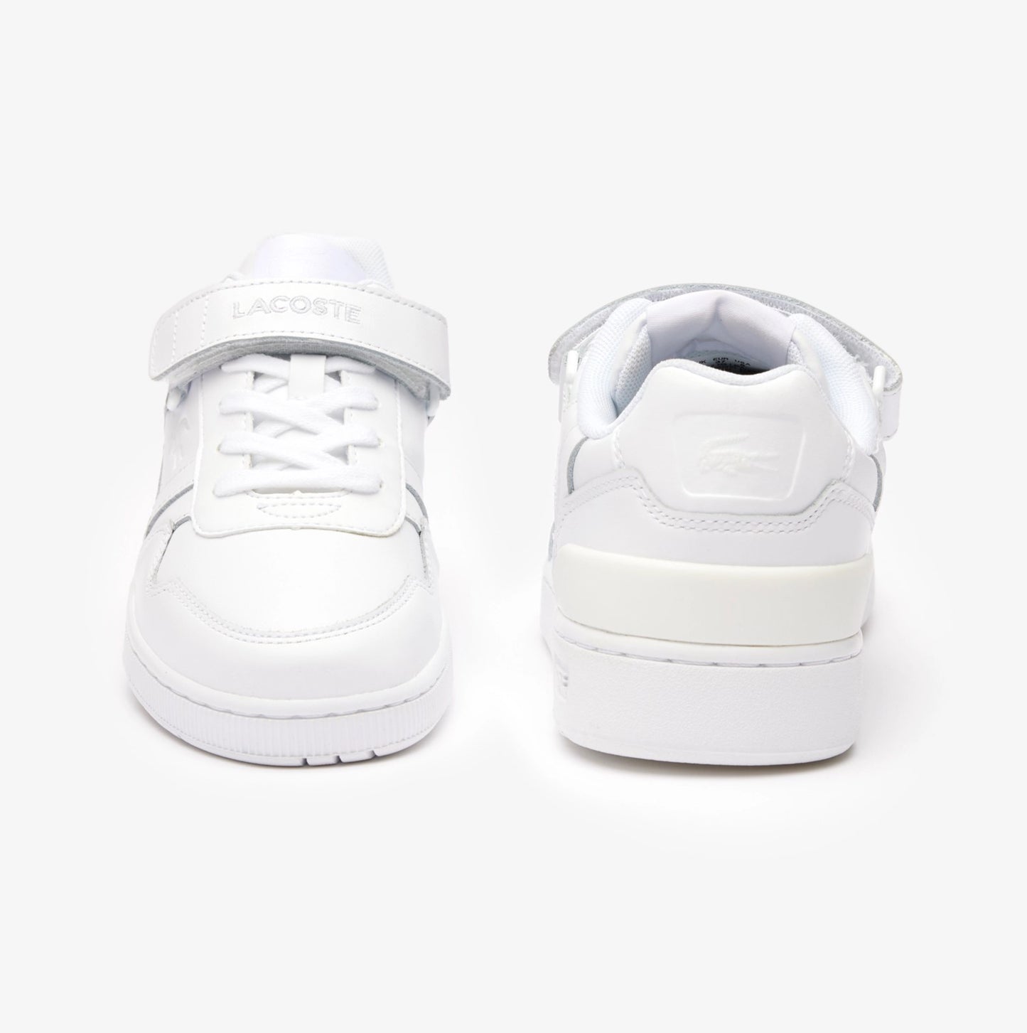 Lacoste Tenis T-Clip Vlc 223 White