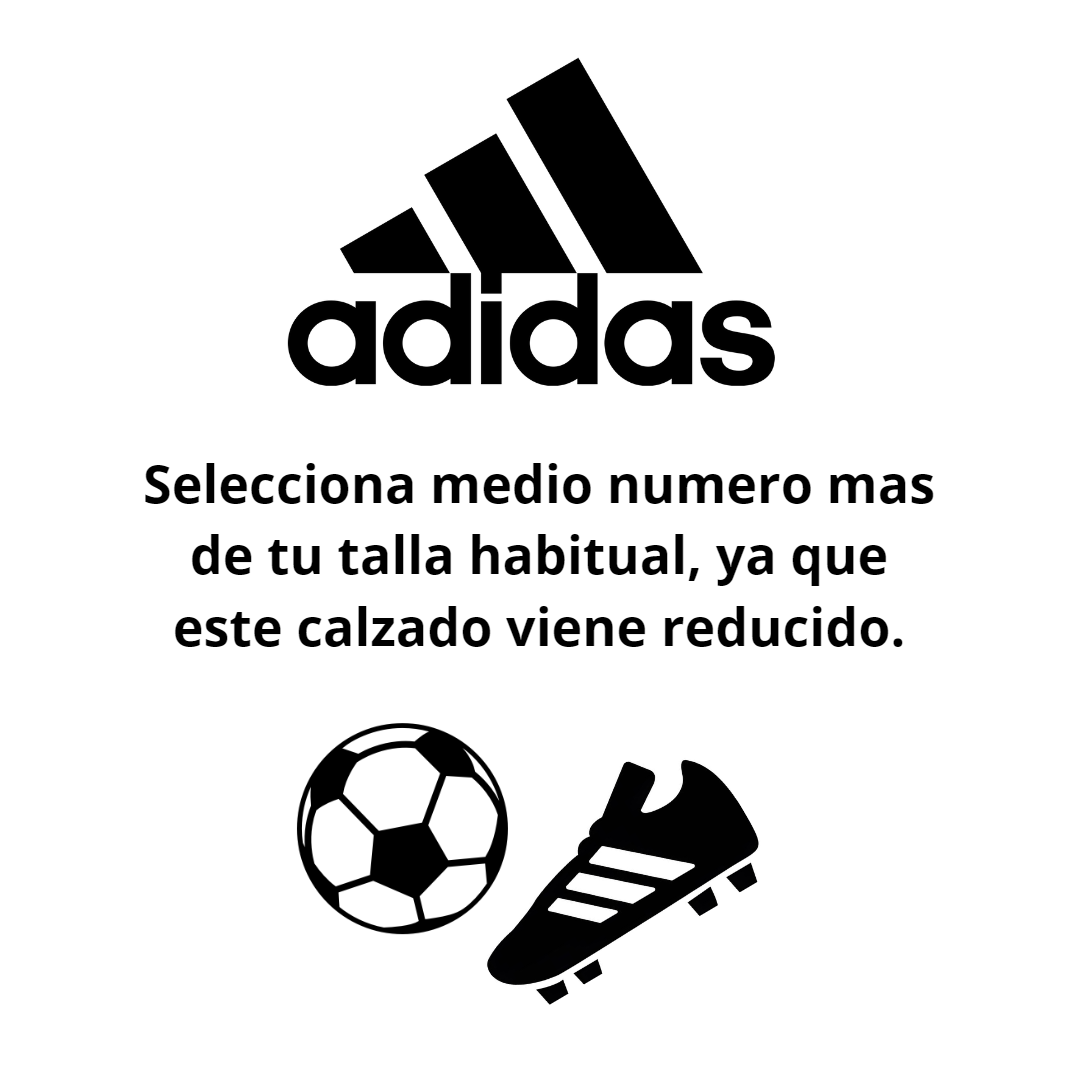 Adidas Taquete F50 Pro Firm Ground Soccer