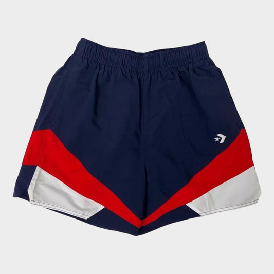 Converse Short Star Chevron Archive Navy - Red