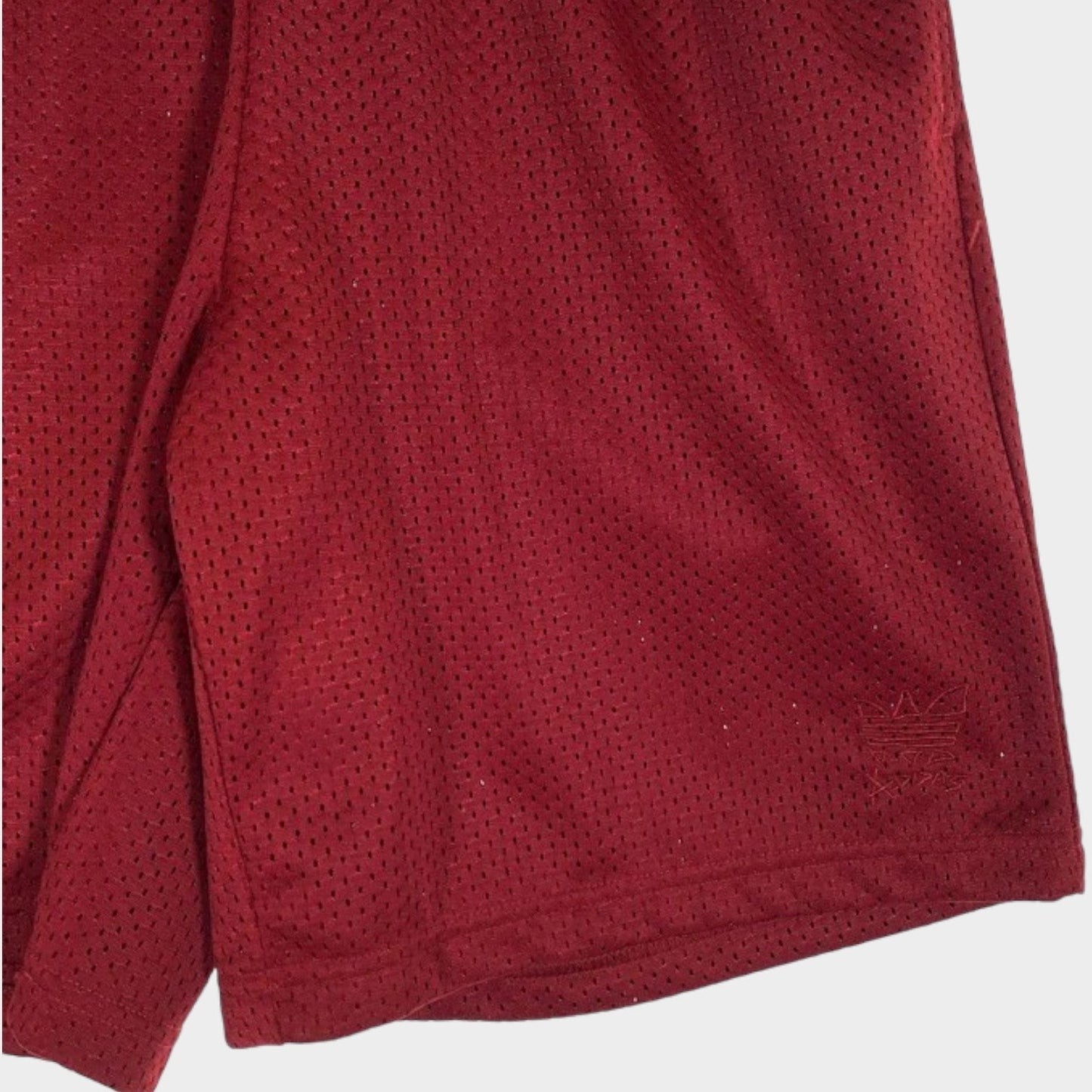 Adidas Short JH BB Noble Maroon