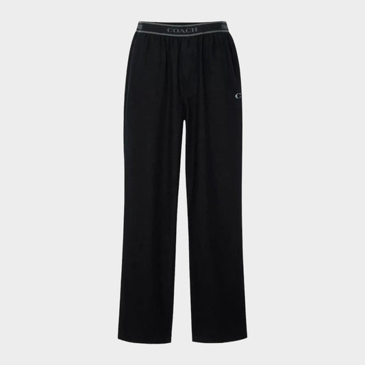 Coach Pijama Black For Mens