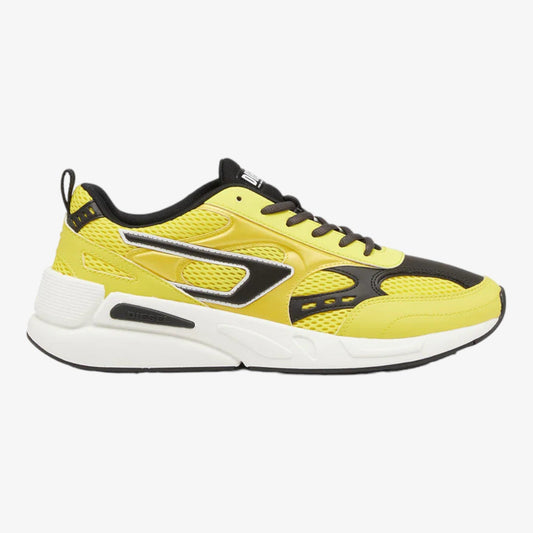 Diesel Tenis S-Serendipity Sport Blazing Yellow