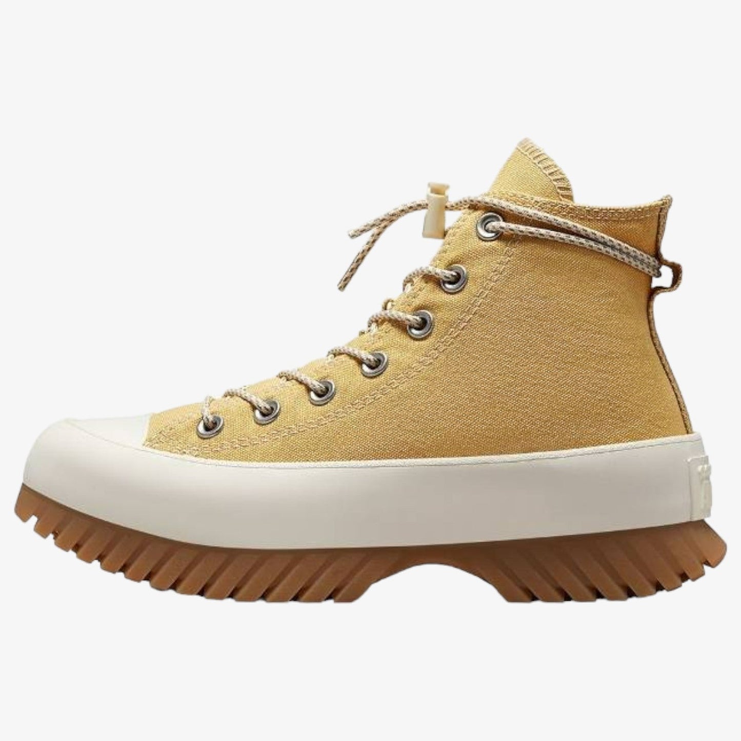 Converse Tenis Ctas Lugged 2.0 Hi Trailhead Gold