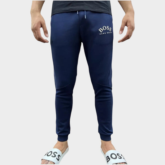 Hugo Boss Pants Hadiko Navy