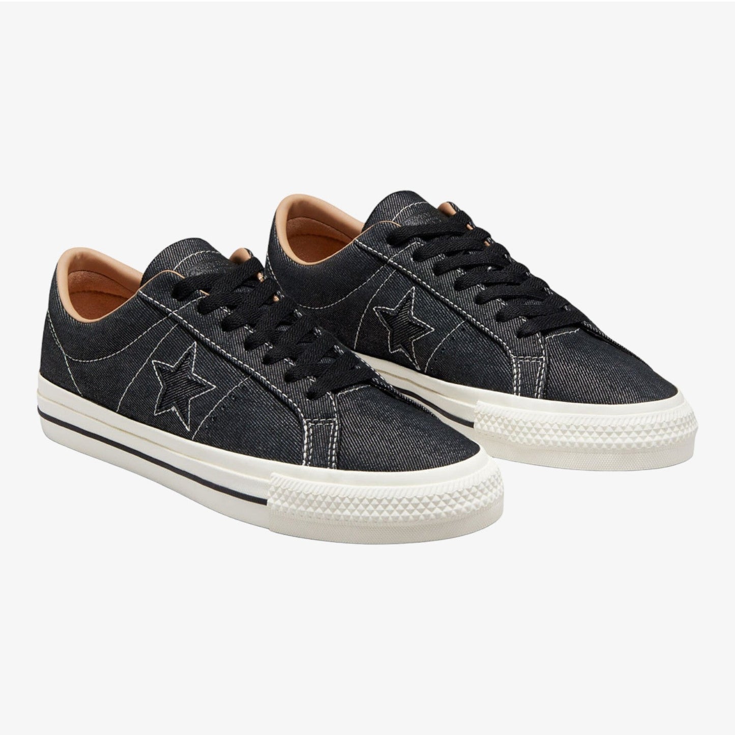 Converse Tenis One Star Pro Ox Denim