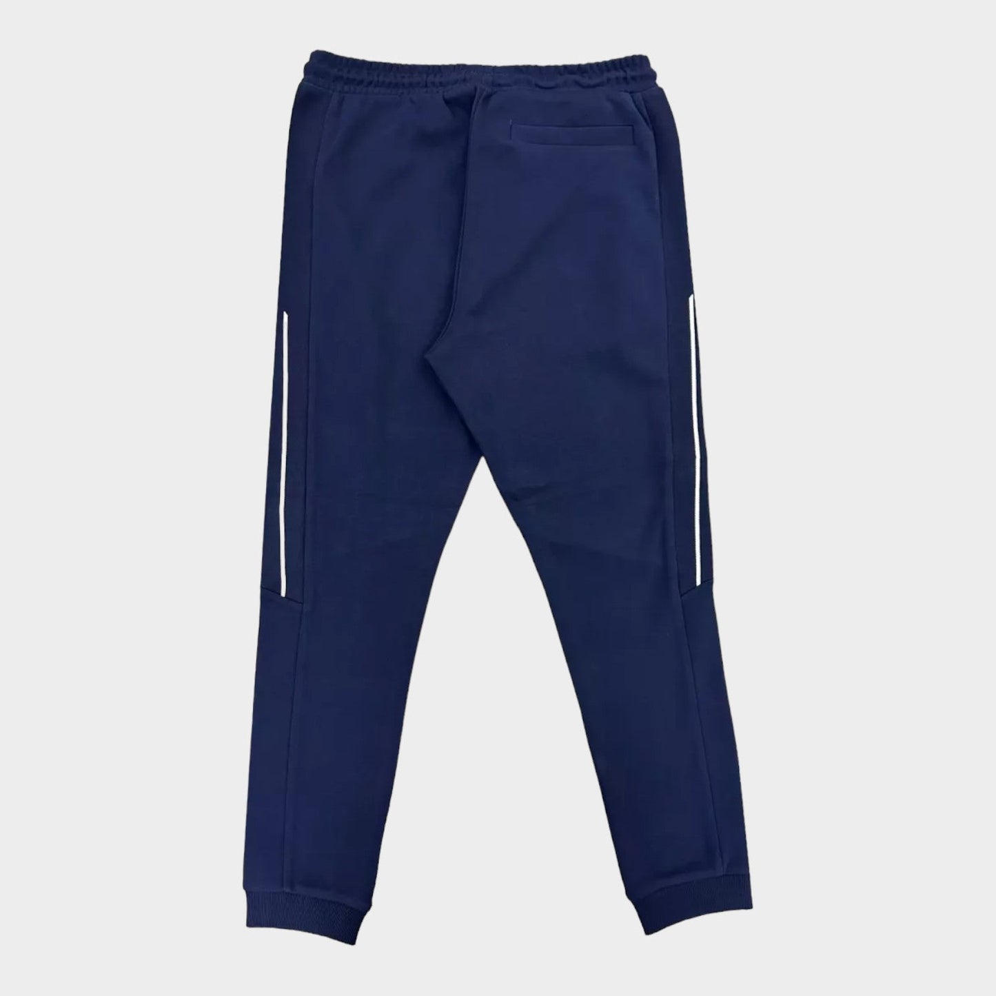 Hugo Boss Pants Hadiko Navy