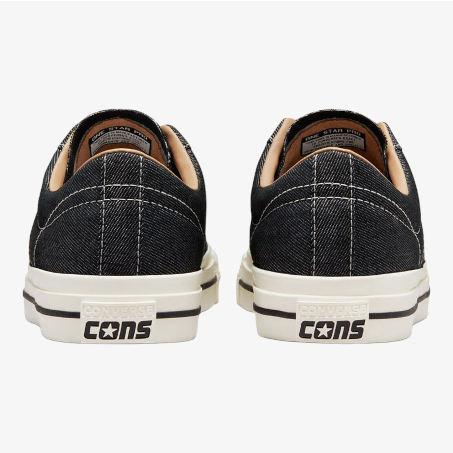 Converse Tenis One Star Pro Ox Denim