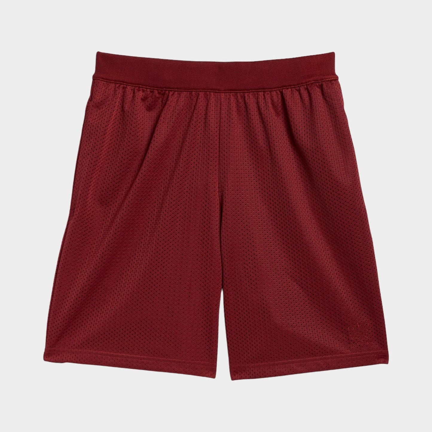 Adidas Short JH BB Noble Maroon