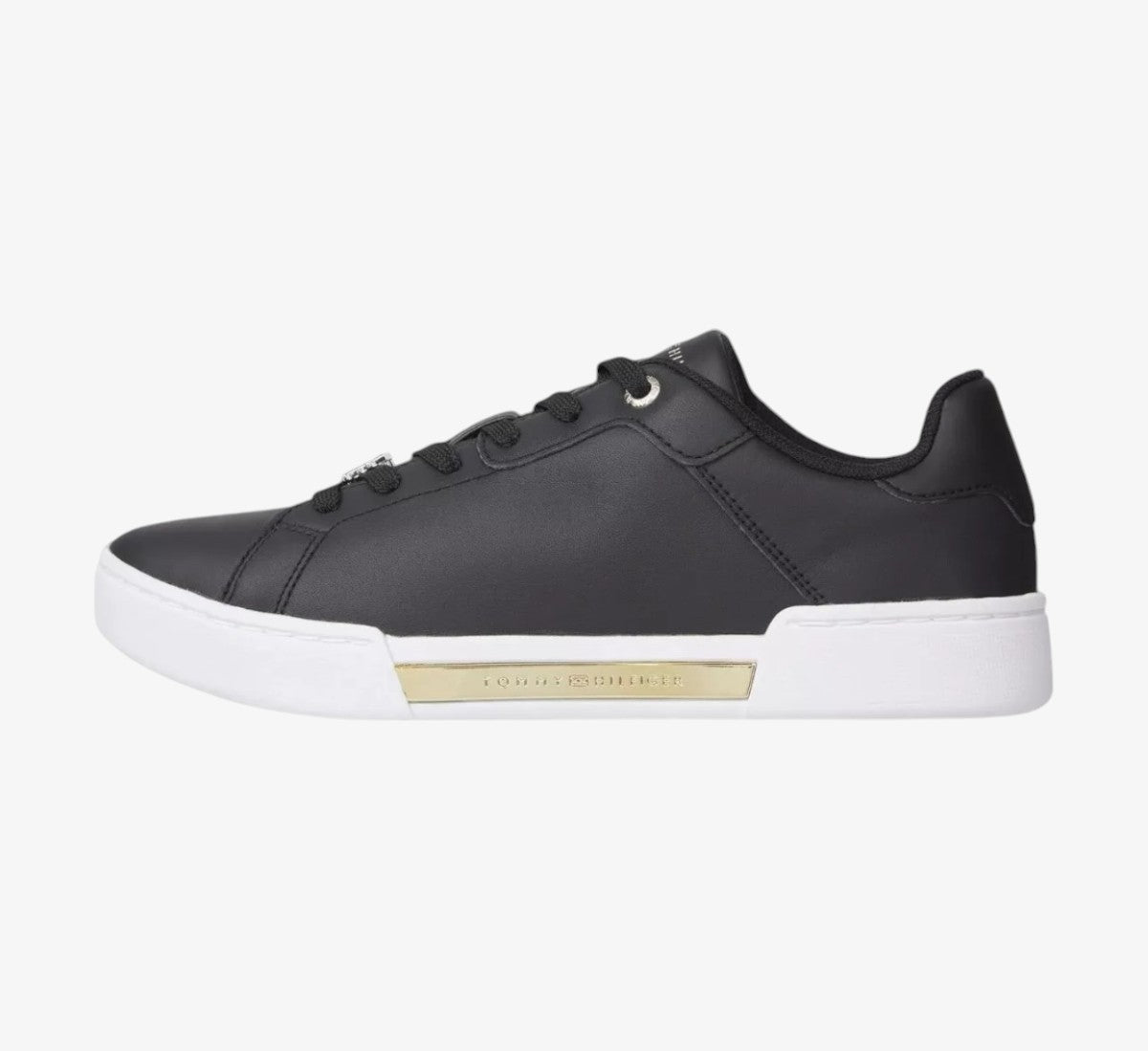 Tommy Hilfiger Tenis Katerina Blk