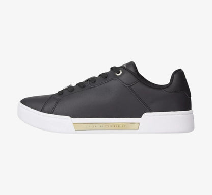 Tommy Hilfiger Tenis Katerina Blk