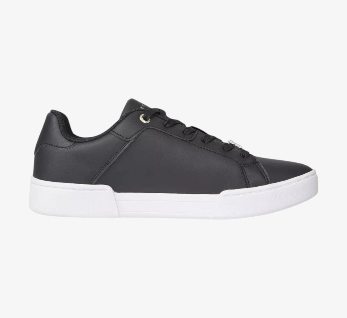 Tommy Hilfiger Tenis Katerina Blk