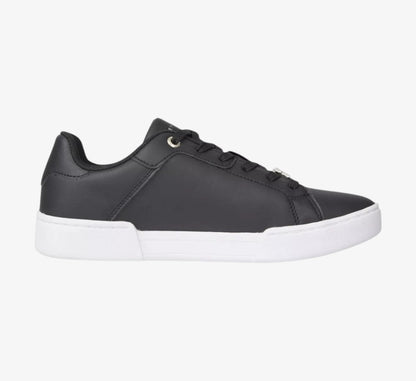Tommy Hilfiger Tenis Katerina Blk