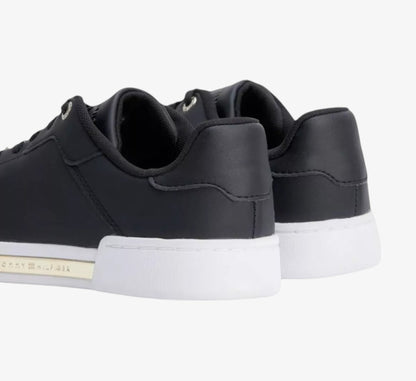 Tommy Hilfiger Tenis Katerina Blk