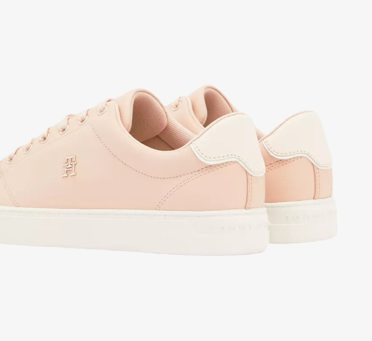 Tommy Hilfiger Tenis Seren Essential Pnk