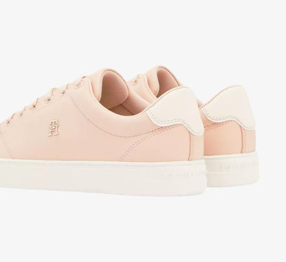 Tommy Hilfiger Tenis Seren Essential Pnk
