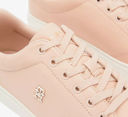 Tommy Hilfiger Tenis Seren Essential Pnk