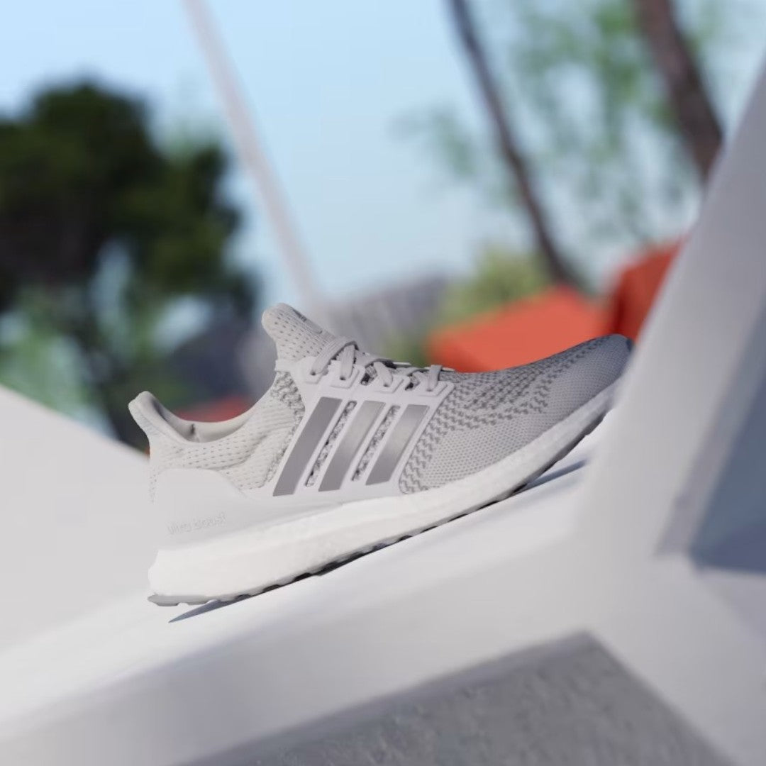 Adidas Tenis ULTRABOOST 1.0 Wht/Gry