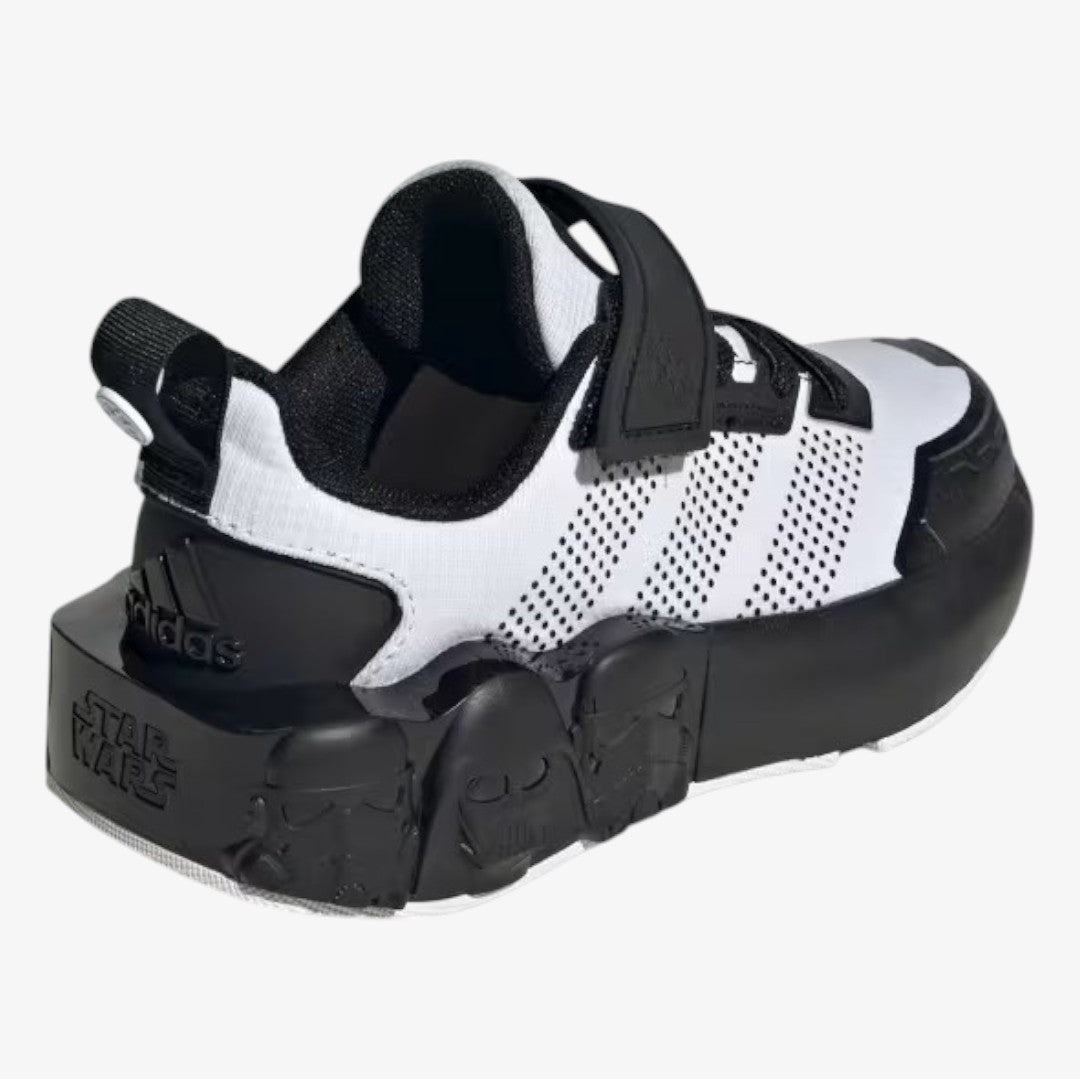 Adidas Tenis Star Wars 4UTURE Runner Kids