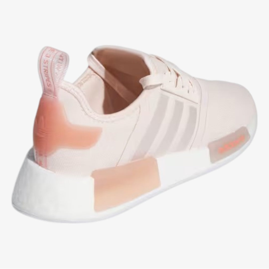 Adidas Tenis NMD_R1 Wonder Quartz