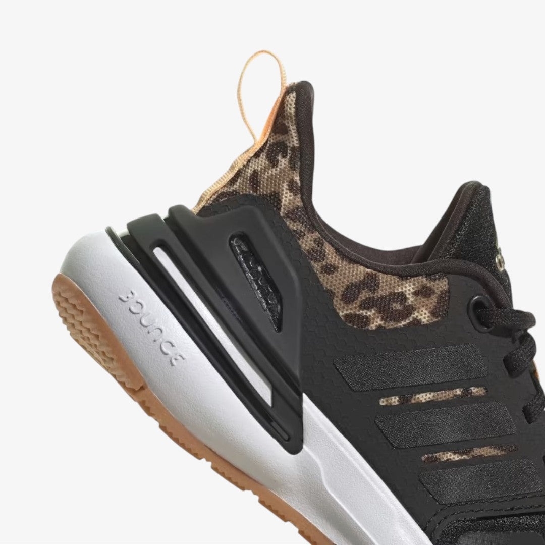 Adidas Tenis Rapidasport Bounce Sport Running Lace Wn´s