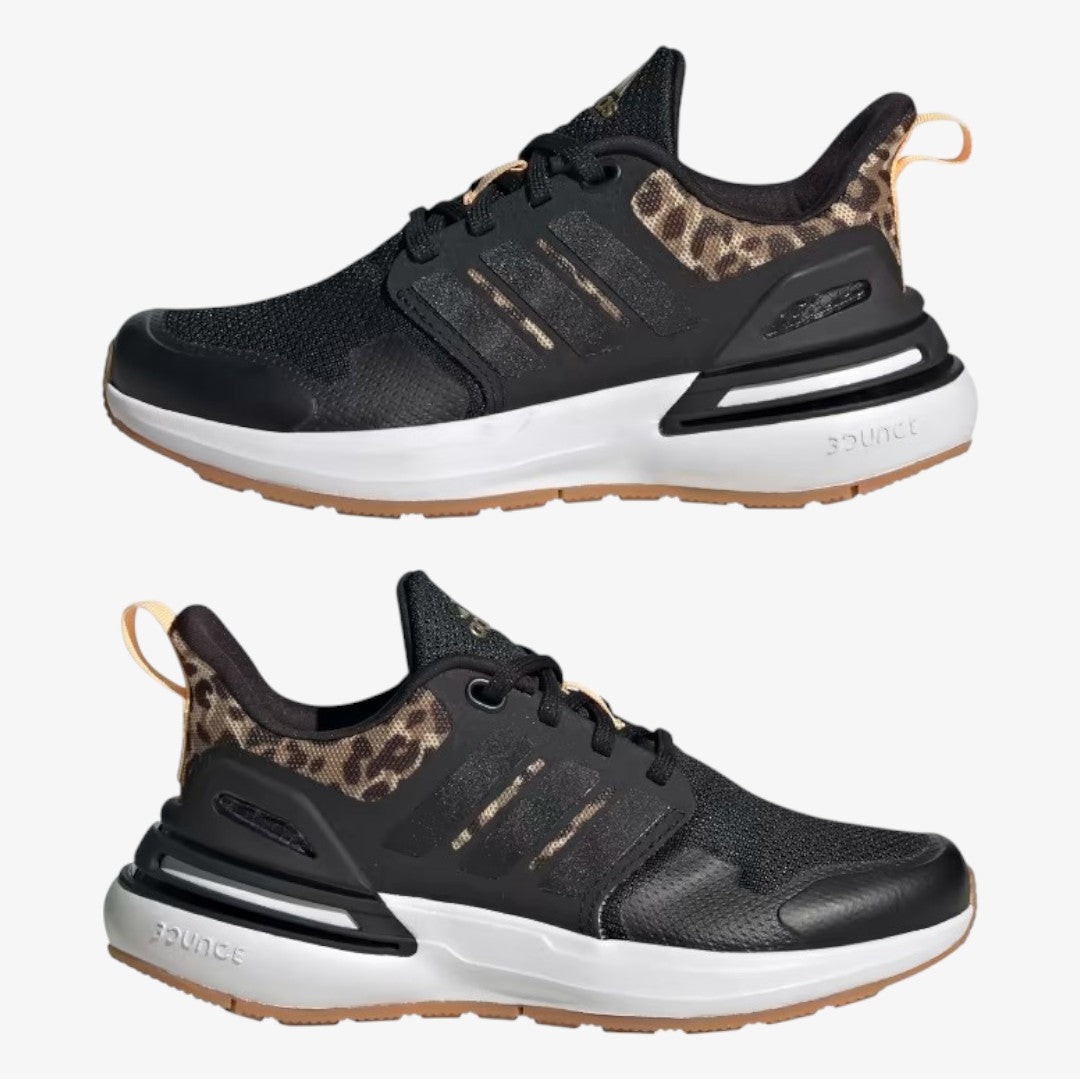 Adidas Tenis Rapidasport Bounce Sport Running Lace Wn´s