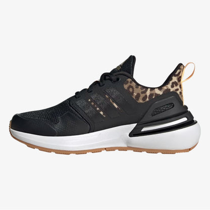 Adidas Tenis Rapidasport Bounce Sport Running Lace Wn´s