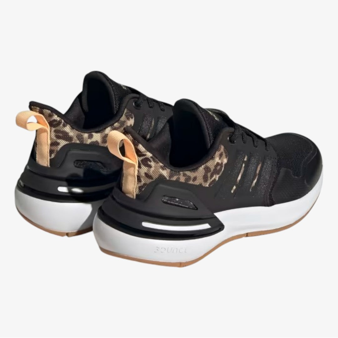 Adidas Tenis Rapidasport Bounce Sport Running Lace Wn´s