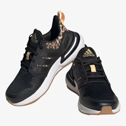 Adidas Tenis Rapidasport Bounce Sport Running Lace Wn´s
