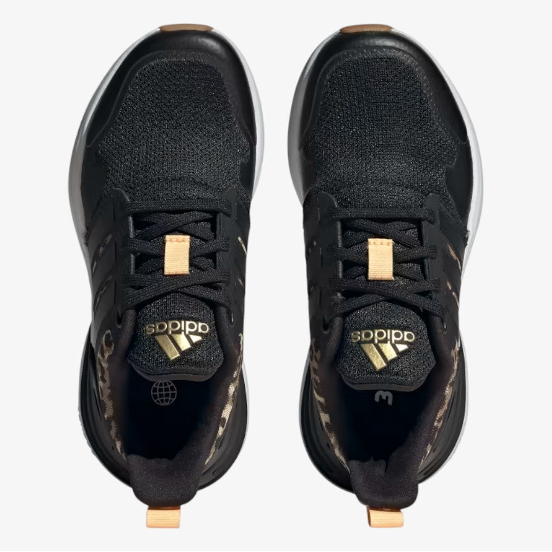 Adidas Tenis Rapidasport Bounce Sport Running Lace Wn´s