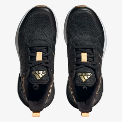 Adidas Tenis Rapidasport Bounce Sport Running Lace Wn´s