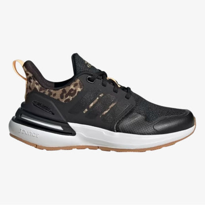 Adidas Tenis Rapidasport Bounce Sport Running Lace Wn´s