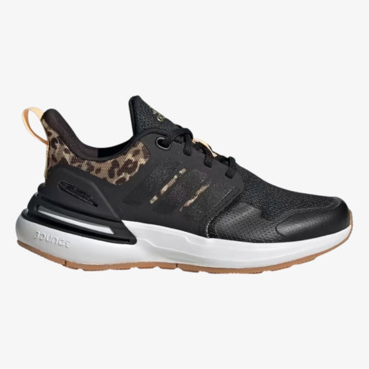 Adidas Tenis Rapidasport Bounce Sport Running Lace Wn´s
