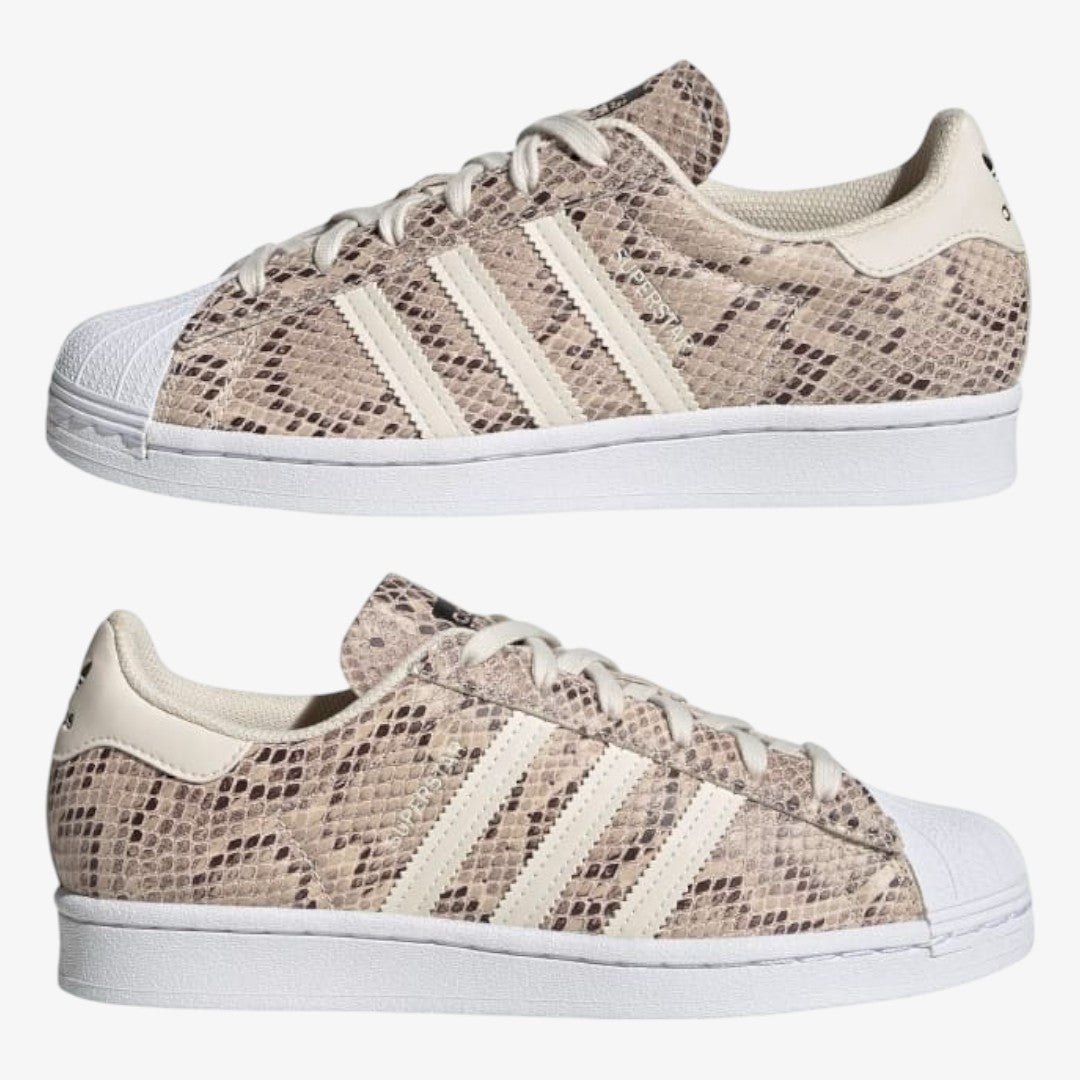 Adidas Tenis Superstar Vibora