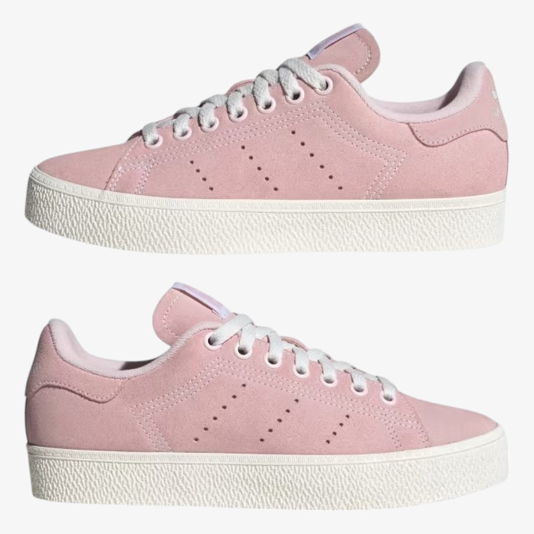 Adidas Tenis Stan Smith CS Pnk.