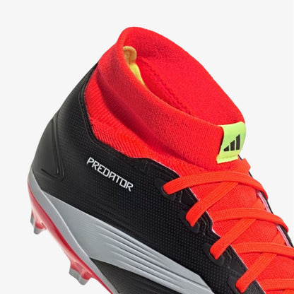 Adidas Taquete Predator 24 League Firm Ground Soccer Cleats