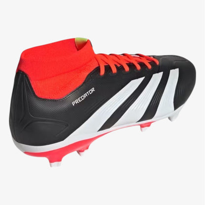 Adidas Taquete Predator 24 League Firm Ground Soccer Cleats